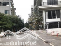 Hàng Cực Hiếm! Chủ Nhà Cần Bán Gấp Lô Liền Kề Dự Án Metropolitan Trâu Quỳ - Gia Lâm