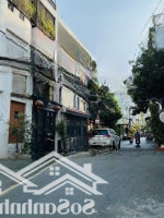Bán Nhà Mặt Tiền Gần Bà Hoa, P. 11 Q. Tân Bình,Diện Tích4M X 15M, Giá Bán 7.6 Tỷ Tl