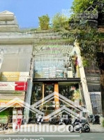 Bán Nhàmặt Tiềnnguyễn Kim Quận 10 Dt: 3.6X12M 3 Lầu Giá Chỉ 16.8 Tỷ