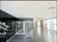 Cần Tiền Bán Gấp Tòa Góc Đẹp Lê Quang Định 6,4M X 20M Hầm 8 Tầng. Hđt 100 Triệu/Tháng. Giá Chỉ 40 Tỷ.