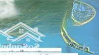 Bán Đất 2 Mặt Tiền Đường Duyên Hải, Mặt Biển, Thị Trấn Cần Thạnh,Diện Tích1140 M2, Giá Bán 51 Triệu/M2