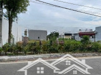 Mặt Đường Trục Chính Trung Nghĩa