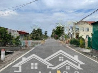Mặt Đường Trục Chính Trung Nghĩa
