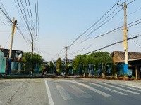Bán Đất Tại Đường 29, Phước Vĩnh An, Củ Chi, Hcm Giá Tốt 1,7 Tỷ, 95M2