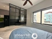 Cho Thuê Căn Hộ Cao Cấp Luxury | Gần Bến Vân Đồn, Cầu Ông Lãnh Giáp Quận 1, Cho Nuôi Thú Cưng