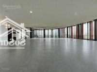 Tòa Nhà Góc 2Mt Ngay Đảo Kim Cương, Thạnh Mỹ Lợi, Quận 2. Dt: 40X35M. Trệt 4 Lầu