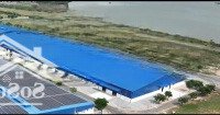 Bán @ Cho Thuê Xưởng 18.000M2 Kcn Tp Hcm. Bàn Giao Ngay