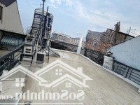 Tin Thật 100%!Hẽm Xe Hơikhu Nguyễn Trọng Tuyển, Pn.diện Tích5.5X14M, 4 Tầng - Phù Hợp Vào Ở Ngay Chỉ 14 Tỷ Tl