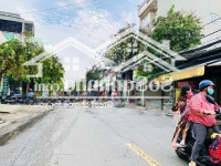 Bán Nhà 1/Vườn Lài - Hẻm 301 . Ngang 10,5M Dài 29M Đường Nhựa 16M