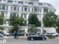 Căn Góc Trục Kinh Doanh --Mặt Tiền7M -- Giá Đẹp Nhất Khu Luxury Vip Hà Đông