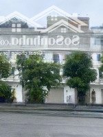 Căn Góc Trục Kinh Doanh --Mặt Tiền7M -- Giá Đẹp Nhất Khu Luxury Vip Hà Đông