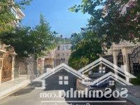 Duy Nhất 1 Căn Chính Diện Công Khu Cityland Park Hills, Phường 10, Gò Vấp