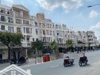 Bán 2 Căn Liền Kề Mặt Tiền Phan Văn Trị Cityland Park Hills, Phường 10, Gò Vấp. Dt: 10 X 20