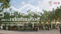 E Trinh Bán Vila Tại Khu Đô Thị Đáng Sống Nhất Hà Nam.thanh Toán 15% Kí Luôn Hdmb