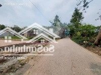 Bán Đất Tại Đường Nhạn, Đông Anh, Hà Nội, 7,7 Tỷ, 90M2