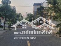 Bán Đất Đường Cồn Dầu 23, Hoà Xuân, Cẩm Lệ, Đà Nẵng