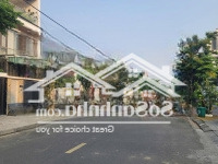 Bán Đất Đường Cồn Dầu 23, Hoà Xuân, Cẩm Lệ, Đà Nẵng