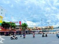 3 Mặt Tiền Lê Hồng Phong, Gần Bệnh Viện Tâm Trí