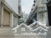 Tin Thật 100%! Góc 2 Mặt Tiền Khu Nguyễn Đình Chiểu, Q3.Diện Tích6,5X16M, 4 Tầng - Ở Ngay Chỉ 15.5 Tỷ Tl