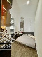 Bán Nhà Hẻm Xe Hơi Thông Phường Sơn Kỳ, Quận Tân Phú, Dt: 6,8X19M, Lầu, Sân Thượng, Giá Bán 14.5 Tỷ