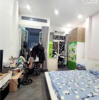 NHÀ BÁN 1 XẸT LÊ VĂN SỸ, P.14, QUẬN 3, DT 34M2 SHR GIÁ 5.55 TỶ. LH:0901847764.