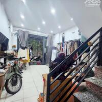 NHÀ BÁN 1 XẸT LÊ VĂN SỸ, P.14, QUẬN 3, DT 34M2 SHR GIÁ 5.55 TỶ. LH:0901847764.