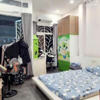 NHÀ BÁN 1 XẸT LÊ VĂN SỸ, P.14, QUẬN 3, DT 34M2 SHR GIÁ 5.55 TỶ. LH:0901847764.