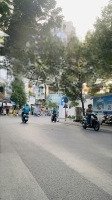 Bán Nhà- Nguyễn Tri Phương- Q10-Hẻm Xe Hơi -Liên Thông- Dtsd: 140M2- 5Tầng - Sân Thượng - 6,2 Tỷ