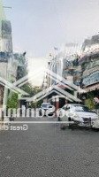 Bán Nhà- Nguyễn Tri Phương- Q10-Hẻm Xe Hơi -Liên Thông- Dtsd: 140M2- 5Tầng - Sân Thượng - 6,2 Tỷ
