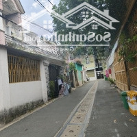 Bán Nhà- 52M2- Chỉ 3.65 Tỷ Hẻm Xe Hơi - Có Dòng Tiền ~ 50 Triệu/Năm Hoàng Hữu Nam, Q9