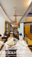 Bán Nhà Cầu Giấy - Dân Xây Tâm Huyết - Nhà Đẹp Ở Ngay - Ngõ Thông Gần Ô Tô - 35M2X5T - 7,2 Tỷ