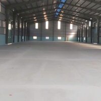 Cho thuê 3 kho xưởng 1200m2 pháp lý đầy đủ ở phường Thái Hòa Tân Uyên Bình Dương. LH: 0972 701 709