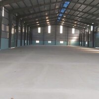 Cho thuê 3 kho xưởng 1200m2 pháp lý đầy đủ ở phường Thái Hòa Tân Uyên Bình Dương. LH: 0972 701 709