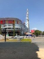Bán Căn Đường Số 1 Khu Cityland Park Hill, Phường 10, Lotte Mart, Gò Vấp. Dt: 5 X 20M
