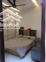 Nhà Lầu Mặt Tiền Nguyễn Văn Lộng, Bình Nhâm, 9X18, Kinh Doanh Tốt, Nhà 5 Phòng Ngủ, Sân Xe Hơi