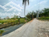 Cần Bán Đất Mặt Tiền Đường Đự Phóng 20M Hẻm 94 Vườn Lài