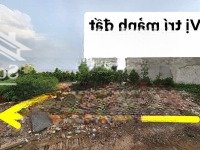 Đất Apd 1800M2 Ngang 54X27Mhẽm Xe Hơitới Đất. Đối Diện Vạn Phúc City. Chỉ 22Tỷ500