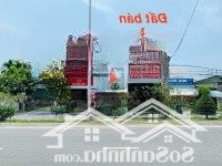 Bán Lô Đất Đầu Tư Lâu Dài, Mặt Tiền Đường 23/10- Diên An, Bán Nhanh Khách Gởi Hạ Chỉ Còn 35 Triệu/M2