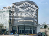 Cho Thuê Tòa Nhà Mới Xây Đường Tạ Hiện, Thạnh Mỹ Lợi, Quận 2. Dt: 20X30M. Trệt 5 Lầu