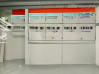 Cho Thuê Tòa Nhà Mới Xây Đường Tạ Hiện, Thạnh Mỹ Lợi, Quận 2. Dt: 20X30M. Trệt 5 Lầu