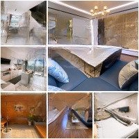 Cho Thuê Nhà Lakeview City 100M2 Full Mới Giá Bán 32 Triệu, Mặt Tiền View Hồ Giá Bán 35 Triệu, Shophouse Giá 34 Triệu