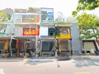 Nhà Phố 3 Tầng Mặt Tiền Kinh Doanh Chỉ 5Tỷ 2 Thương Lượng Bình Chuẩn Tp Thuận An Bình Dương