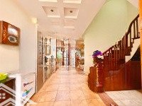 Căn Btlk Đốc Ngữ. 115M2, 4T,Mặt Tiền7.5M. Thuộc Khu Biệt Thự Lk Đẳng Cấp, Yên Tĩnh, Kín Đáo, Xanh Mát