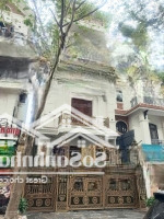Căn Bt Đẹp Xuất Sắc Phố Hoàng Ngân. 138M2, 6T, Mặt Tiền 8M. Gần Phố, Gara Oto, Thang Máy, Yên Tĩnh