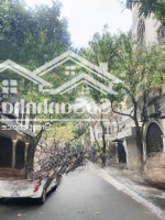 Căn Bt Đẹp Xuất Sắc Phố Hoàng Ngân. 138M2, 6T, Mặt Tiền 8M. Gần Phố, Gara Oto, Thang Máy, Yên Tĩnh