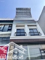 Bán Gấp Toà Nhà Phố Đình Thôn, Mỹ Đình, Nam Từ Liêm, 110M2X9Tmặt Tiền7M |20 Căn Hộ, Dòng Tiền 1,5Tỷ