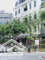 Cần Bán Biệt Thự Lideco,Diện Tích162M2 View Công Viên To, Gần Đường 33M, Gần Hồ Trung Tâm