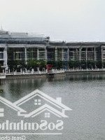 Cần Bán Biệt Thự Lideco,Diện Tích162M2 View Công Viên To, Gần Đường 33M, Gần Hồ Trung Tâm