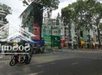 Bán Nhà Mặt Tiền Đường 3/2 - P. 14 - Q. 10 - Tphcm. Giá Chỉ 23 Tỷ