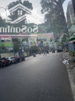 Bán Nhà Mặt Tiền Đường 3/2 - P. 14 - Q. 10 - Tphcm. Giá Chỉ 23 Tỷ